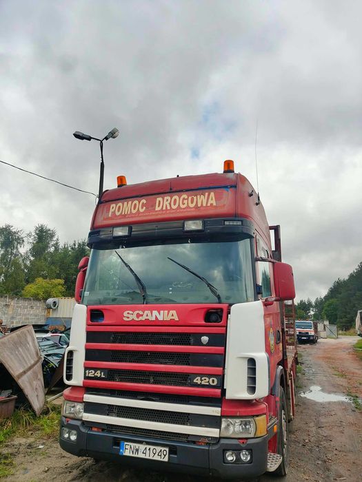 Scania