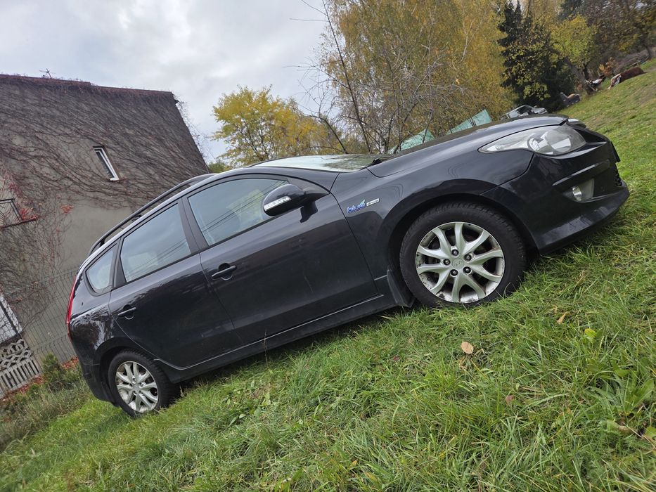 Sprzedam HYUNDAI I30 CW