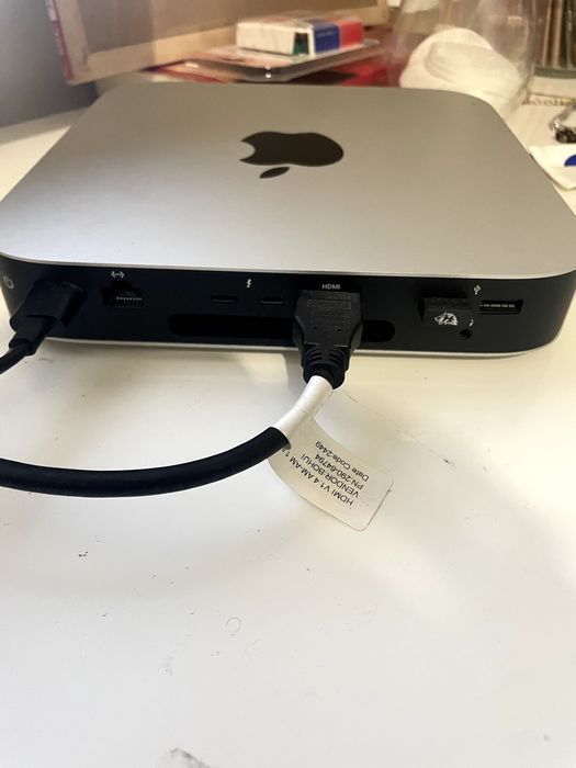 Mac mini m2 2023 com garantia