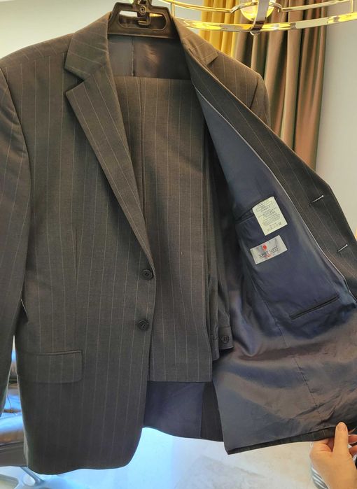 Garnitur męski Sunset Suits 176/104/86