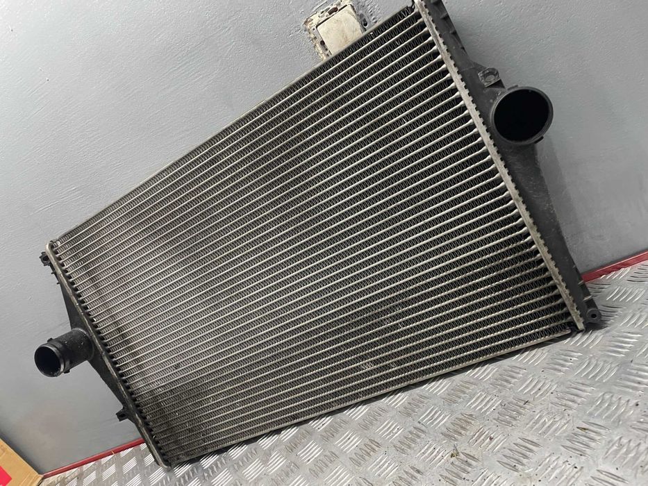 Intercooler Volvo V70 II 2,4T AWD