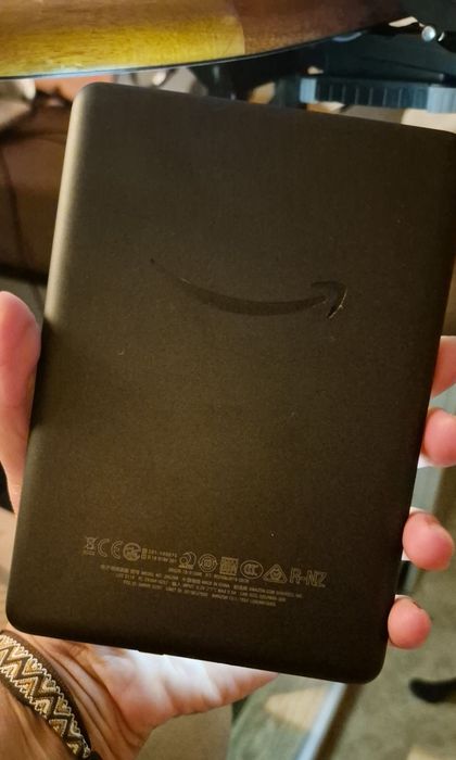Kindle 10ª geração