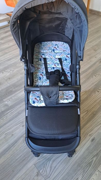 Wozek baby desing coco stan idealny