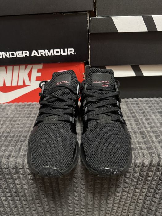 Чоловічі кросівки Adidas EQT 44(28см) оригінал