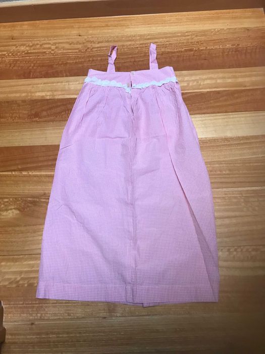 Camisa de dormir de criança