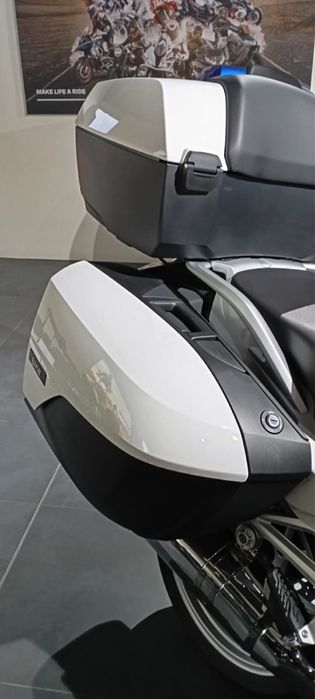 BMW R1250 RT 2024
