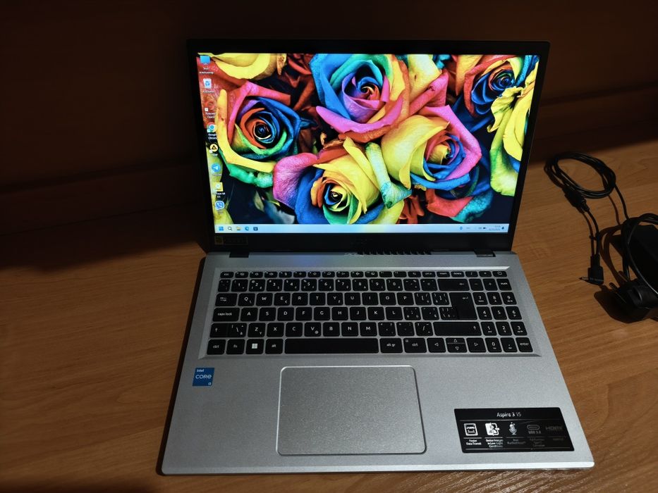 Мощный 2025 Года! Acer Aspire 3 A315-510P