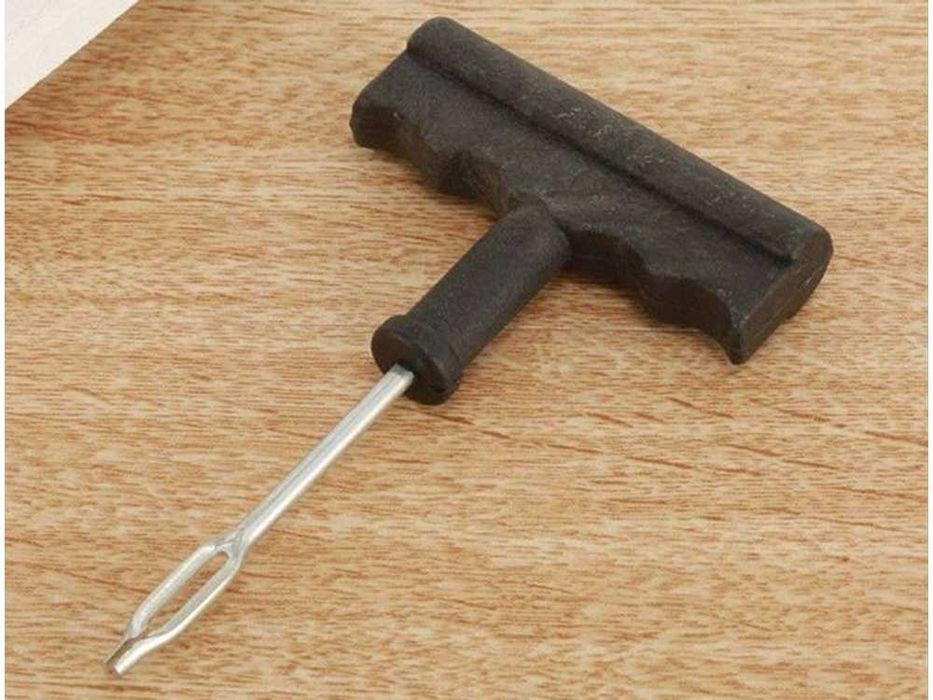 Zestaw naprawczy do opon szybka naprawa opony koła