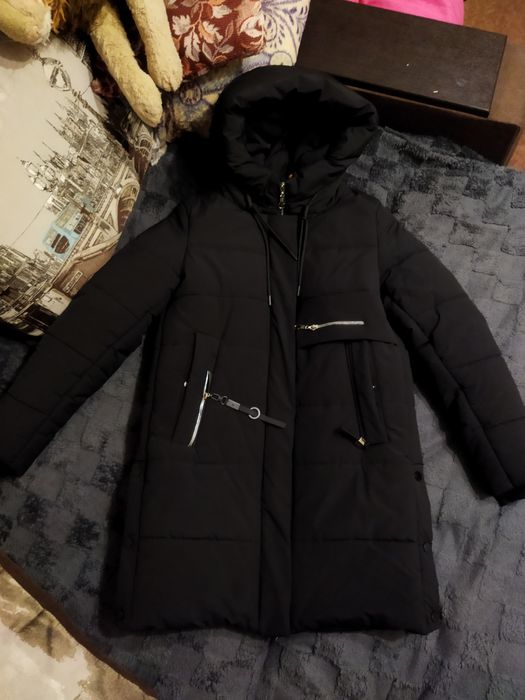 продам нове зимове пальто