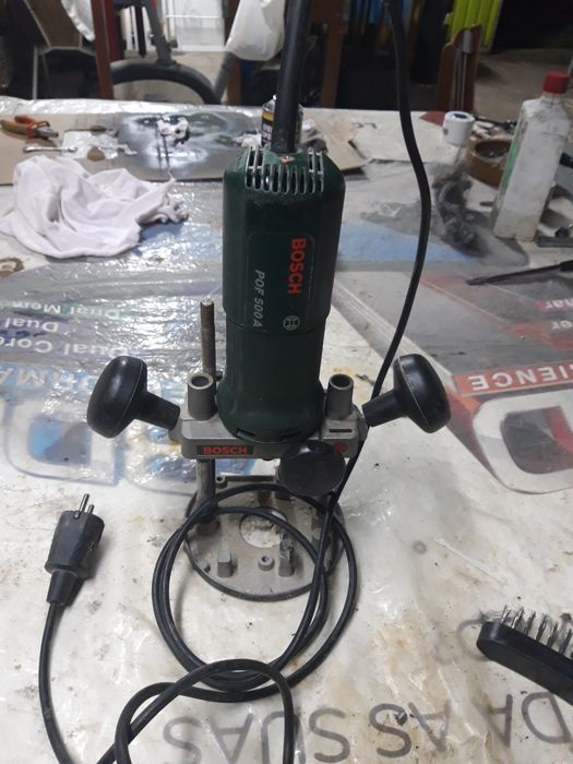 Vendo maquina Bosch