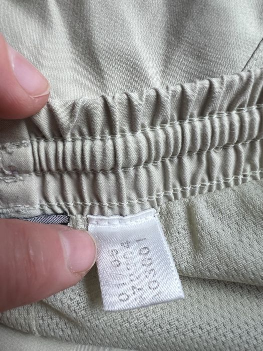 Adidas spodenki