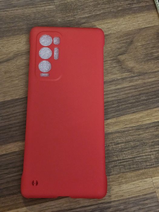 Case Set for OPPO Find X3 Neo64738555736577120