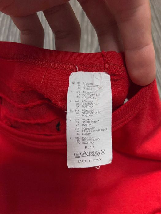 X Bionic чоловіча майка футболка компресійна без рукавів джерсі