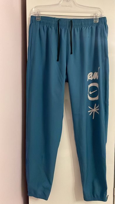 Spodnie dresy/jogger nike fc