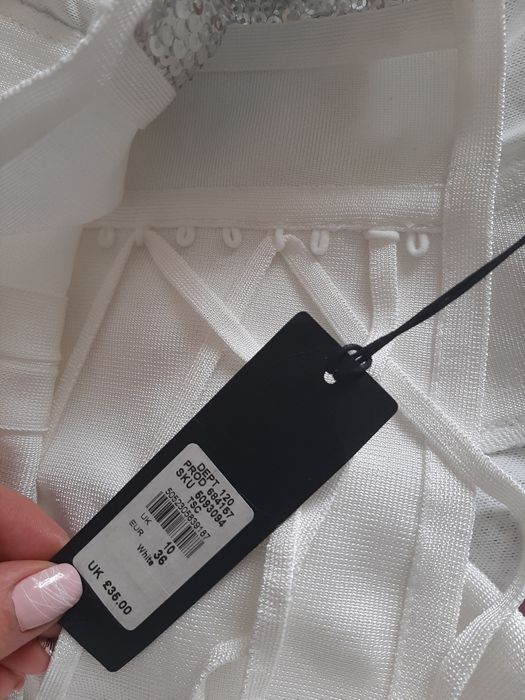 Бандажне плаття чудової якості