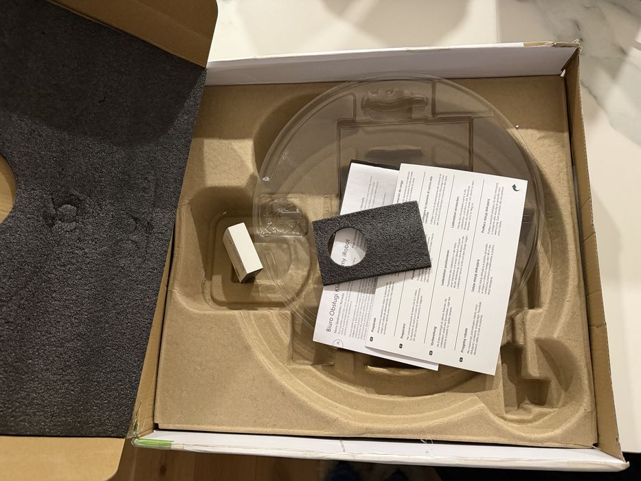 iRobot Roomba i1