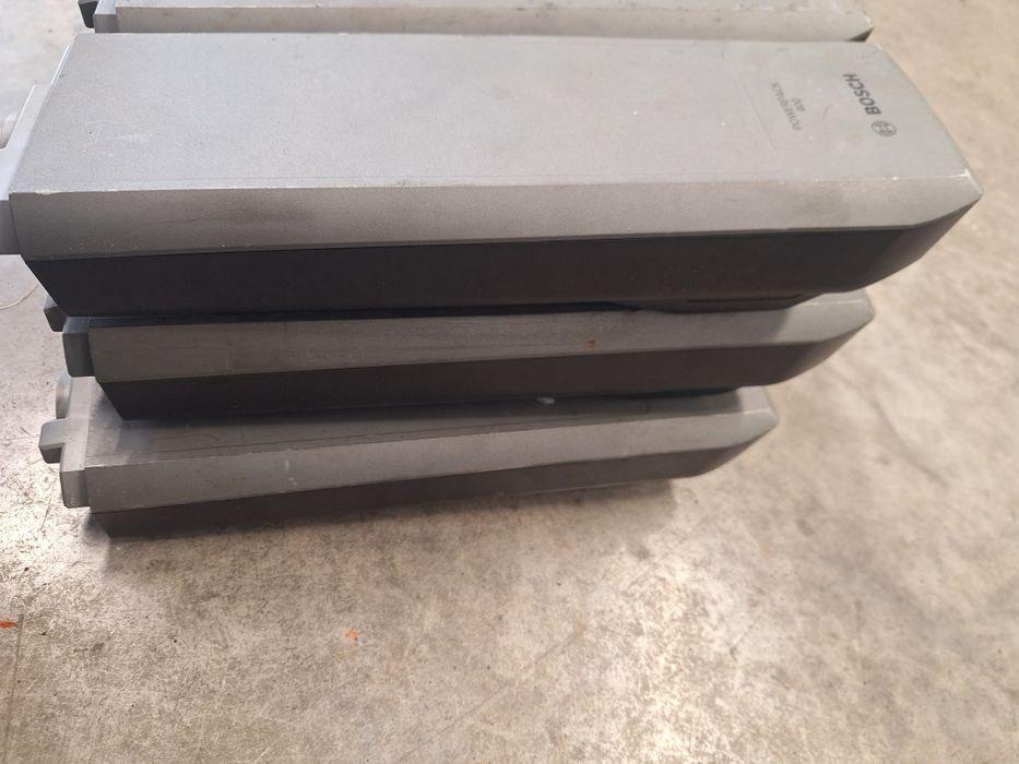 Baterie Bosch Powepack 400 6szt