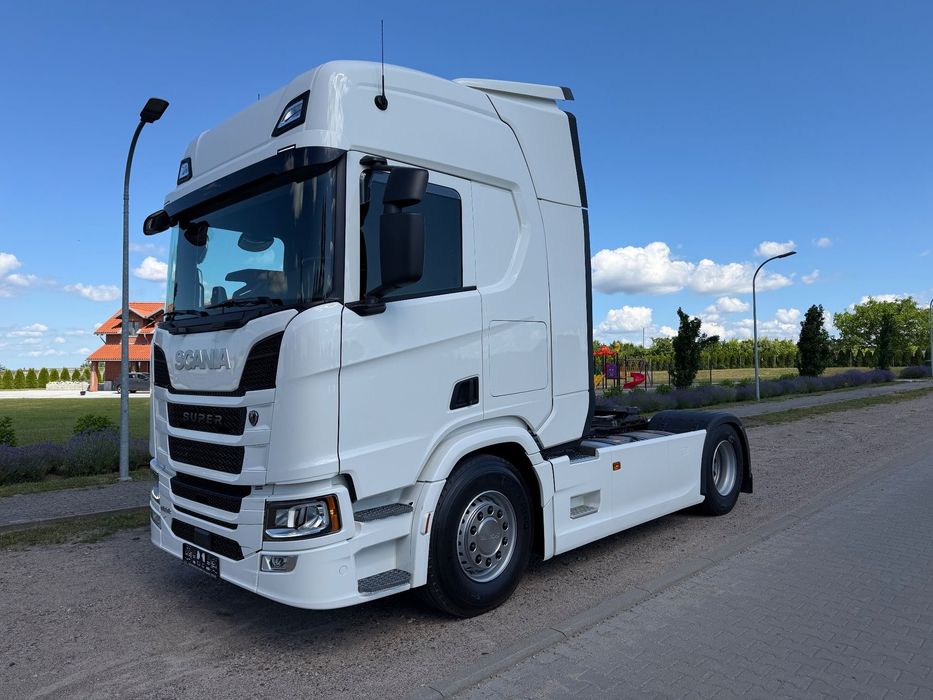 Scania