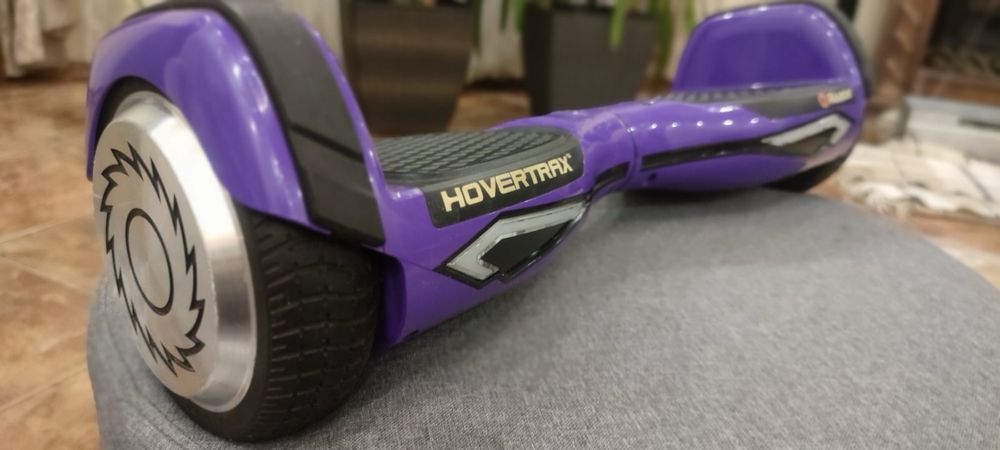 Електричний гіроскутер Hovertrax Razor
