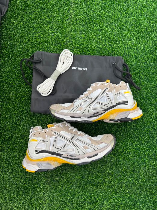Кросівки Balenciaga Runner // Розмір: 44