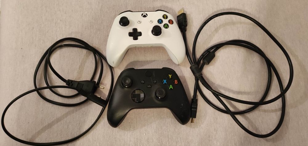 Konsola Xbox One S 512gb