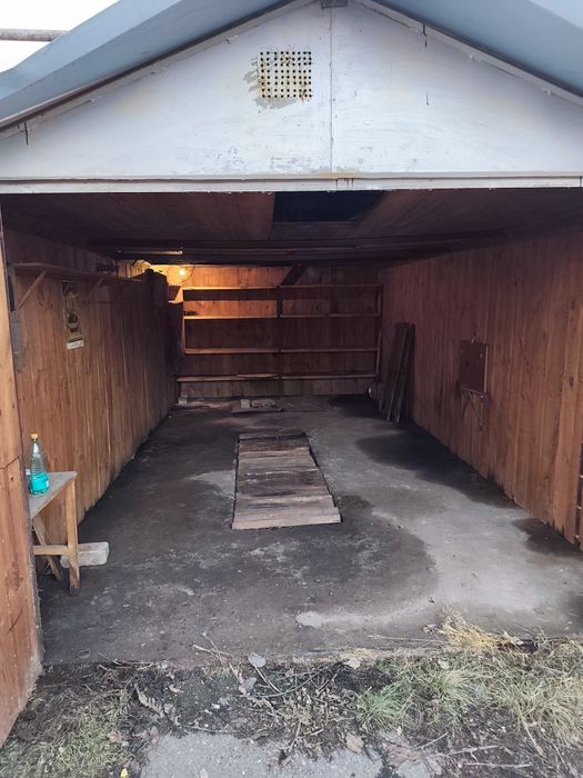 Здам гараж в оренду