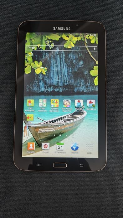 Tablet 7 cali Samsung Galaxy TAB 3