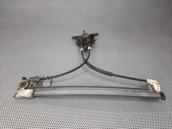 Elevador vidros trás esquerdo PEUGEOT 106 II (1A_, 1C_)
