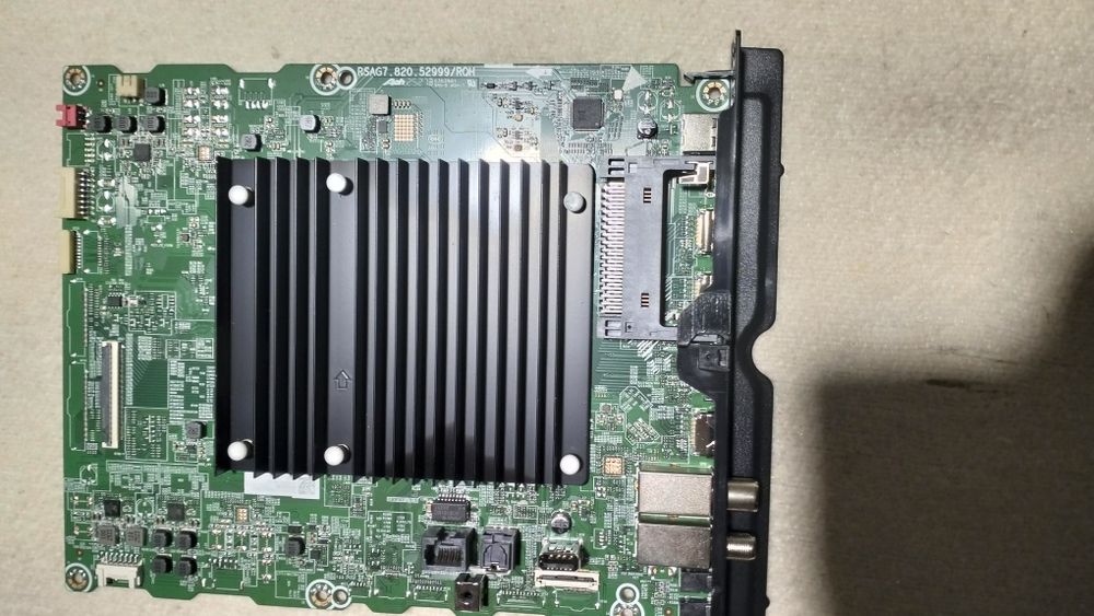 Mainboard hisense 55u7q