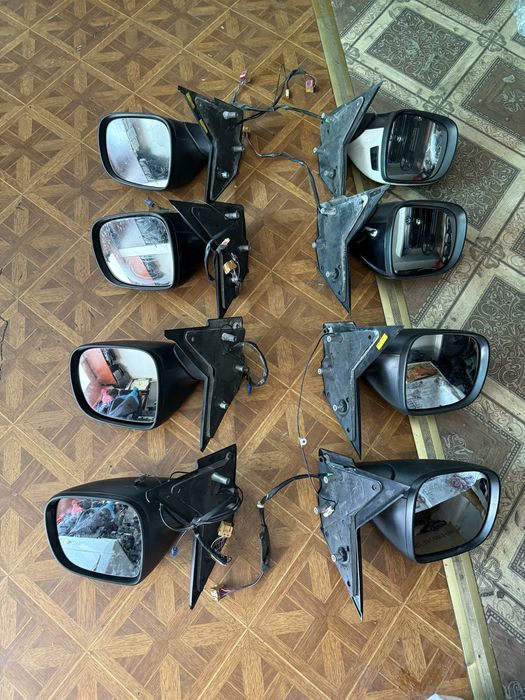 Дзеркало Volkswagen Т5 GP T6