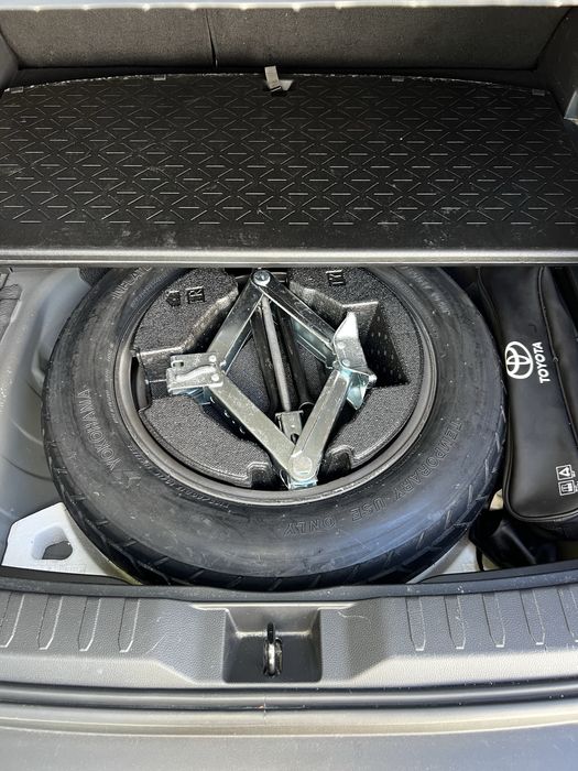 Toyota RAV4 2.5 HDF Comfort