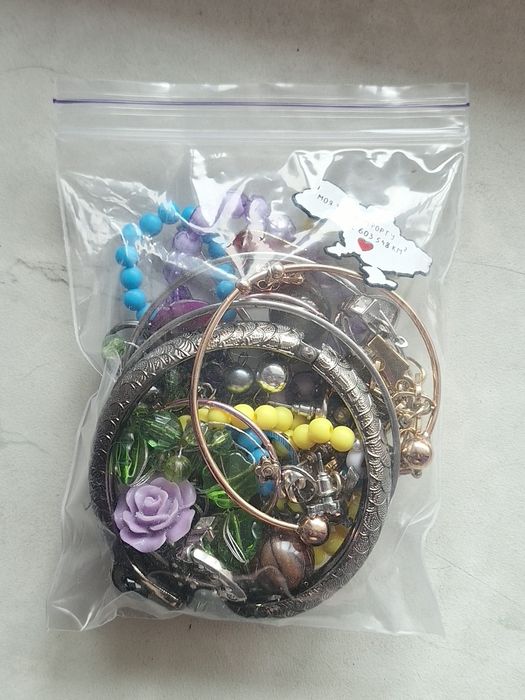 mystery jewelry jar - купить аксессуары - Цена на OLX.ua
