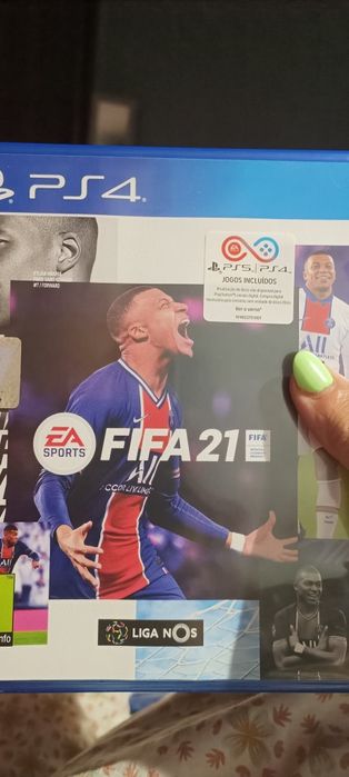 Jogos PlayStation PS4