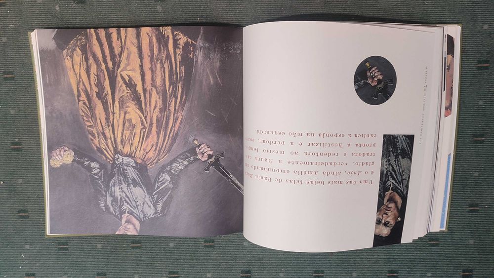 As Meninas - Paula Rego e Agustina Bessa-Luis