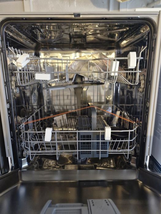 Máquina de lavar loica beko  ENCASTRE