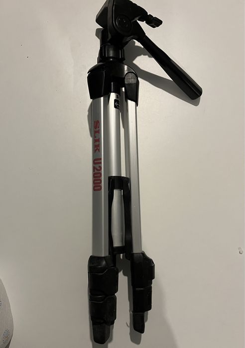 Statyw SLIK U2000 Kraków Nowa Huta • OLX.pl