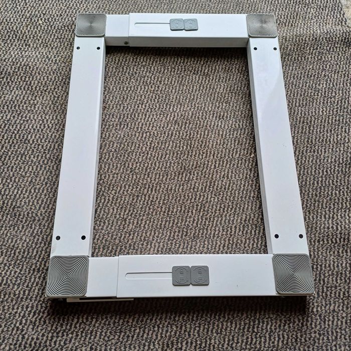 Podstawa antywibracyjna pod pralke