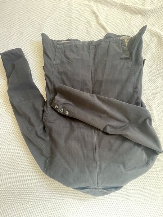 Casaco Parka Quiksilver