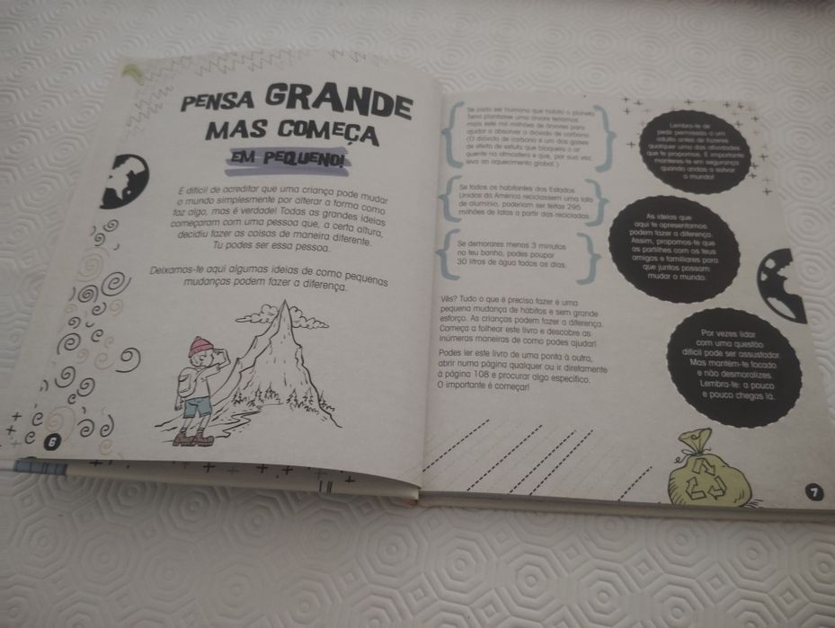 Livros Infantis Usados