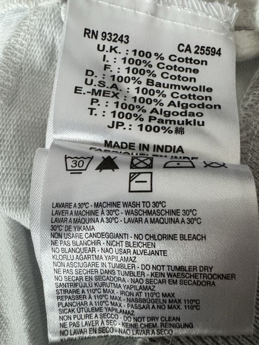 Diesel kurtka dla niemowląt rozmiar 3M