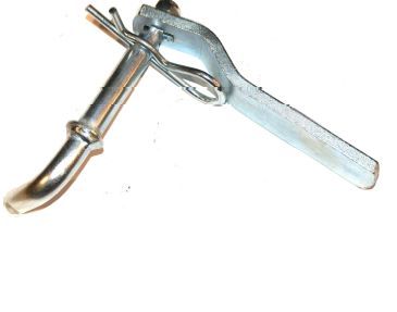 Mechanizm wypinania linki  Pronar