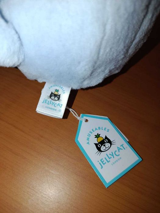 Jellycat Amuseables Hot Chocolate with Marshmallows