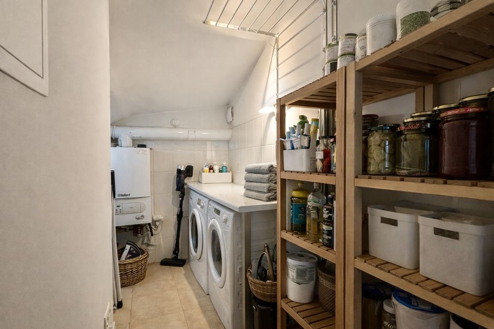 4 pokojowe przytulne mieszkanie + taras/garaż