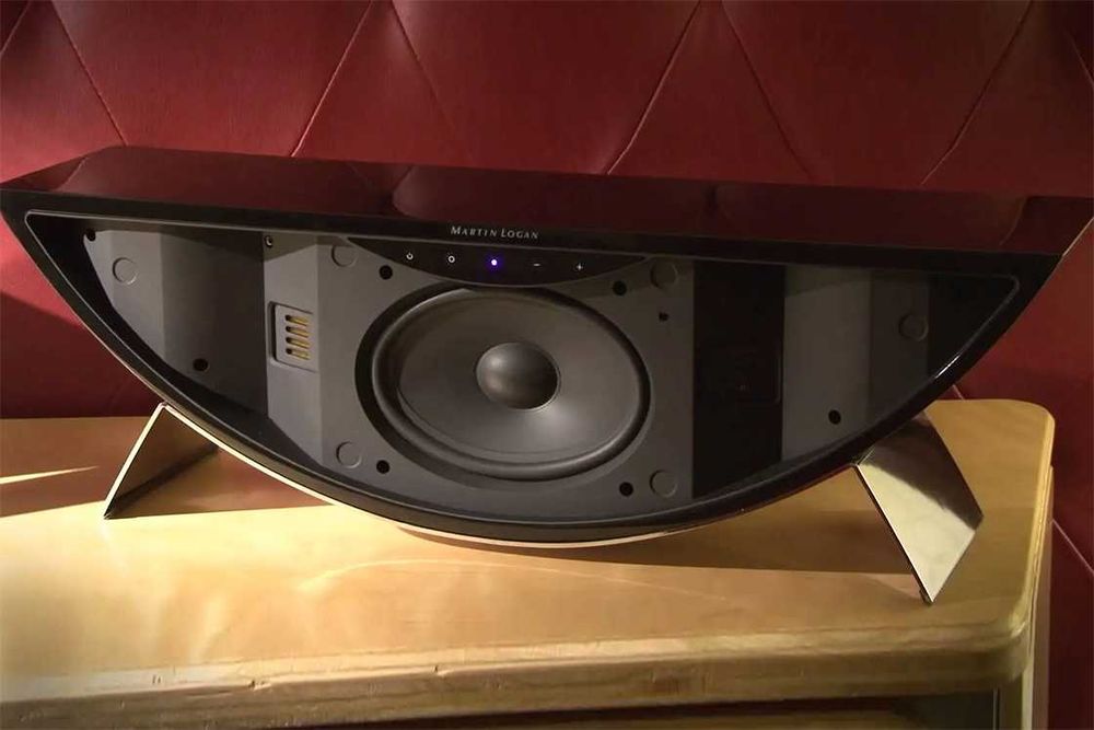 Аудиосистема Martin Logan Crescendo X