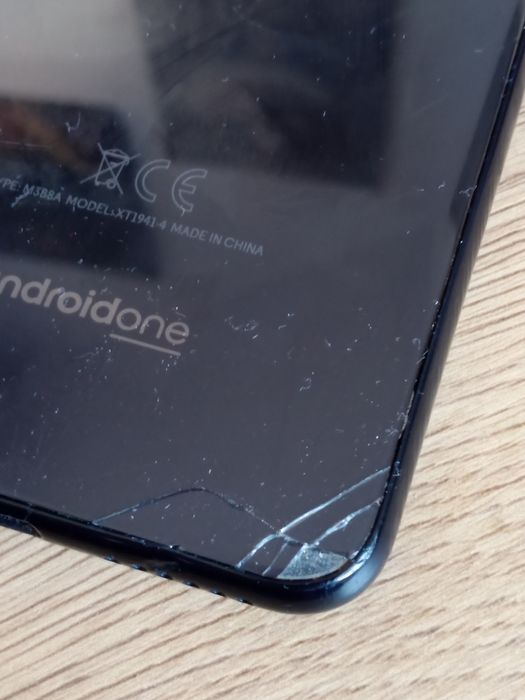 Motorola One Smartphone
