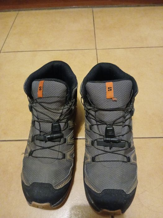 Buty trekkingowe Salomon