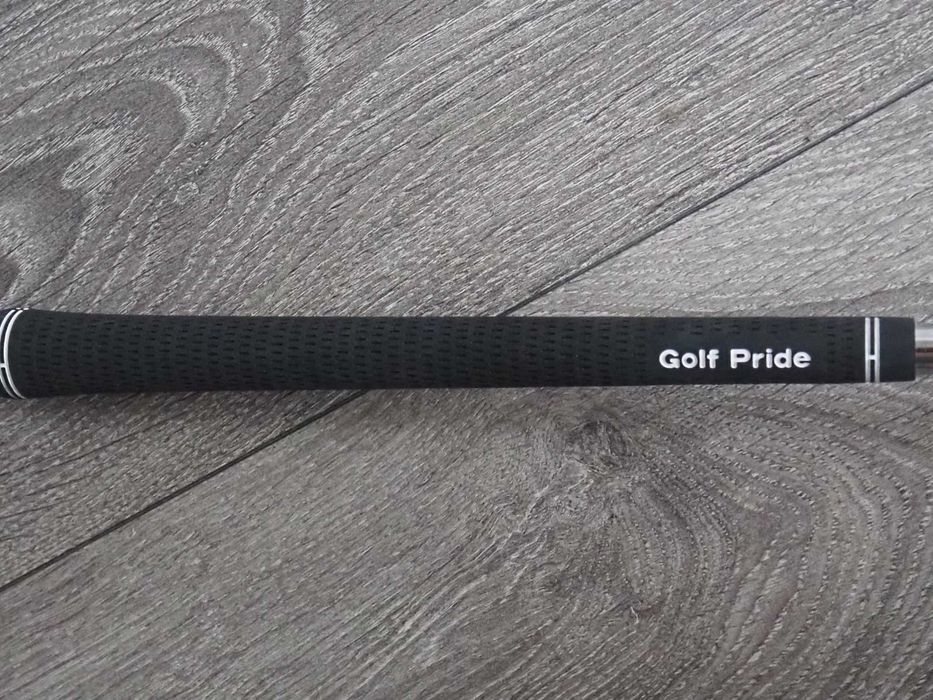 Kij do golfa Ping i210 Iron 7 BlackDot Regular Idealny na pierwszy kij