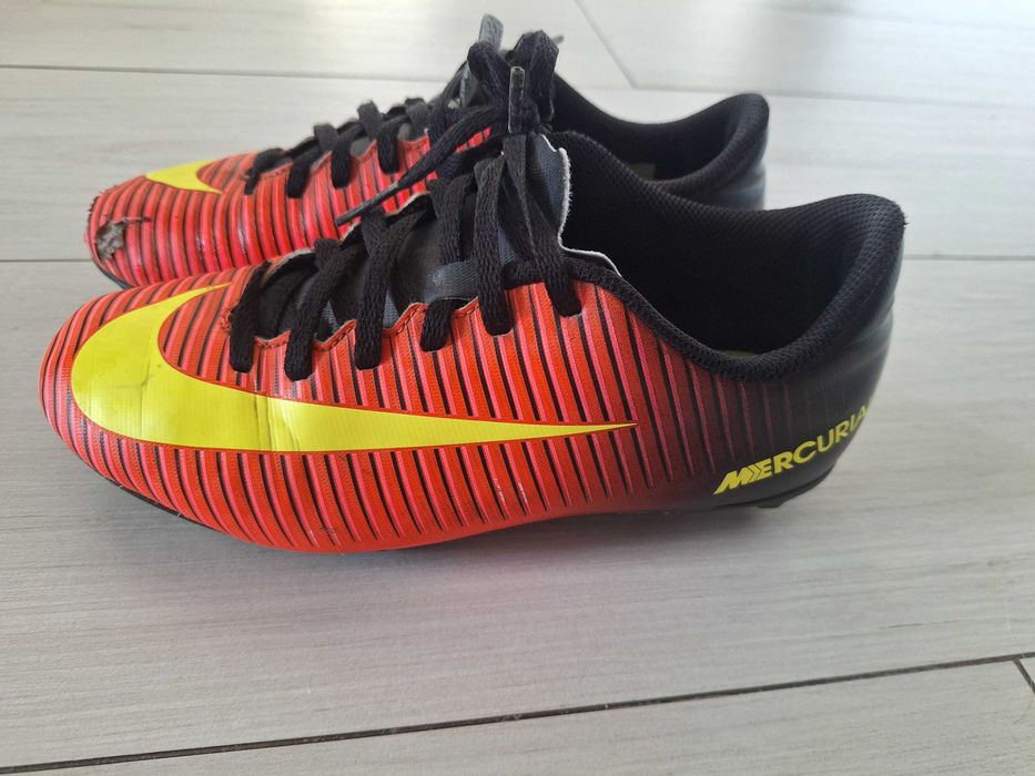 Korki buty do piłki nożnej