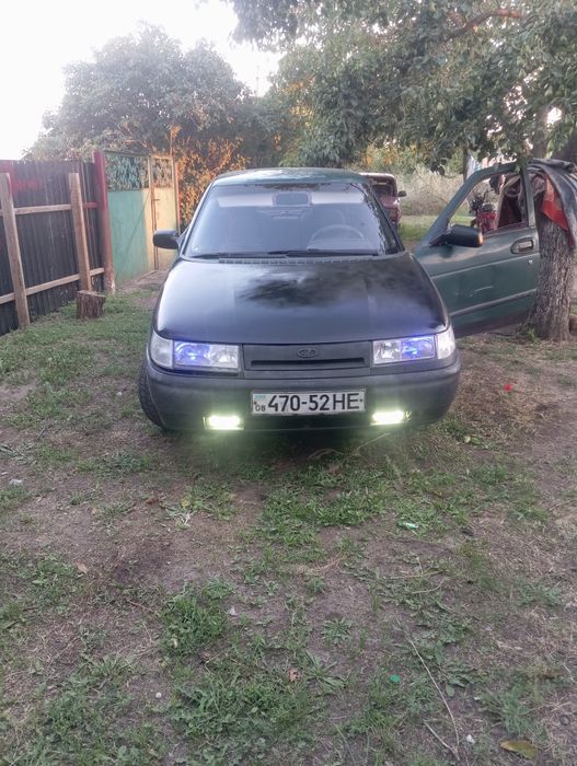 Продам ваз 2110 на ходу