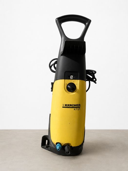 Maquina lavar pressao karcher 720